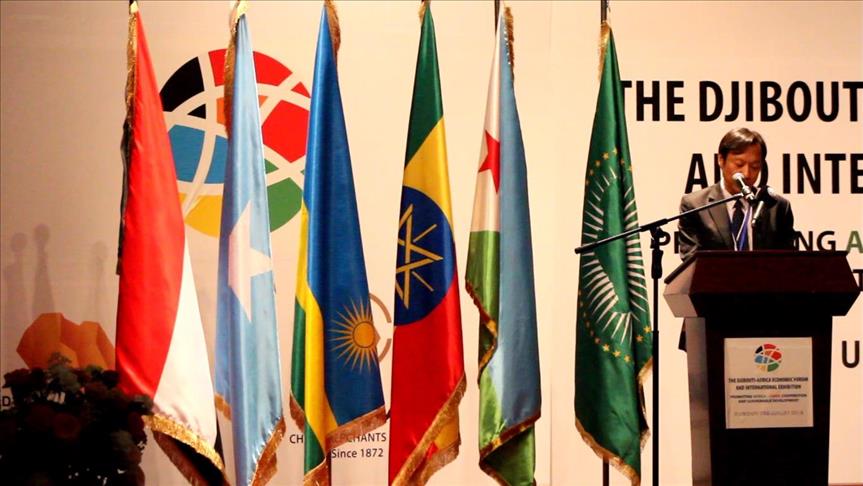 Youth to lift Africa out of poverty: Forum