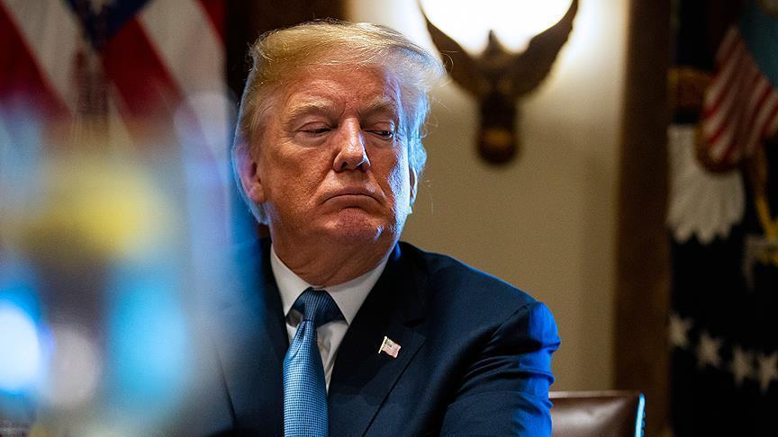 Еще один член команды Трампа ушел в отставку