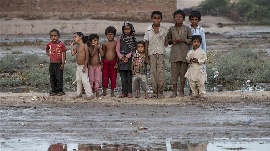 U Pakistanu 22,8 miliona djece ne pohađa nastavu  