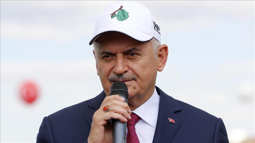 Başbakan Binali Yıldırım: Başbakanlık bitti ama sorumluluğumuz bitmedi