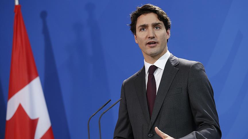 Canada: Trudeau defends handling of asylum seekers
