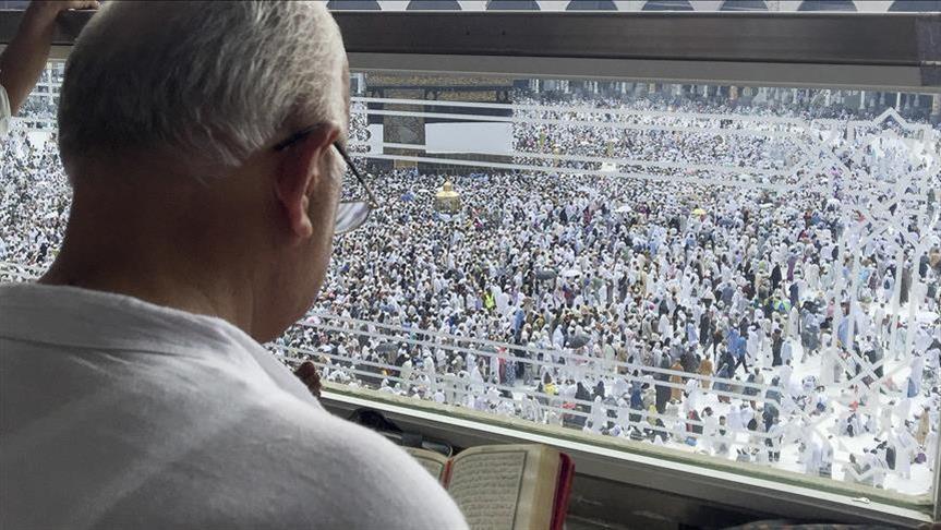 Tunisie : L’appel à l’annulation du hajj n’engage pas le gouvernement