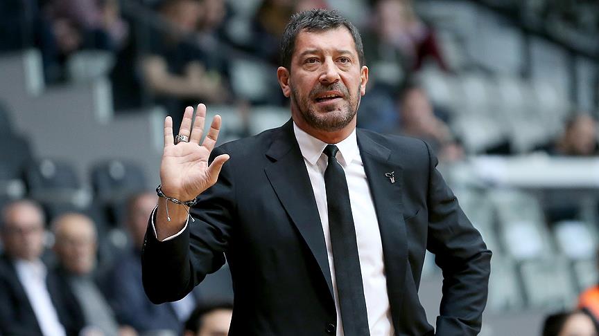 Beşiktaş Ufuk Sarıca'nın kararını bekliyor