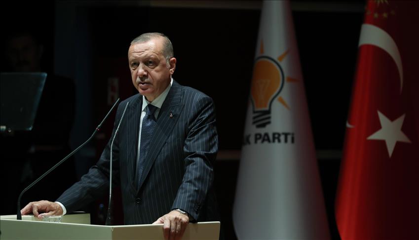 Erdogan dévoilera son cabinet lundi 