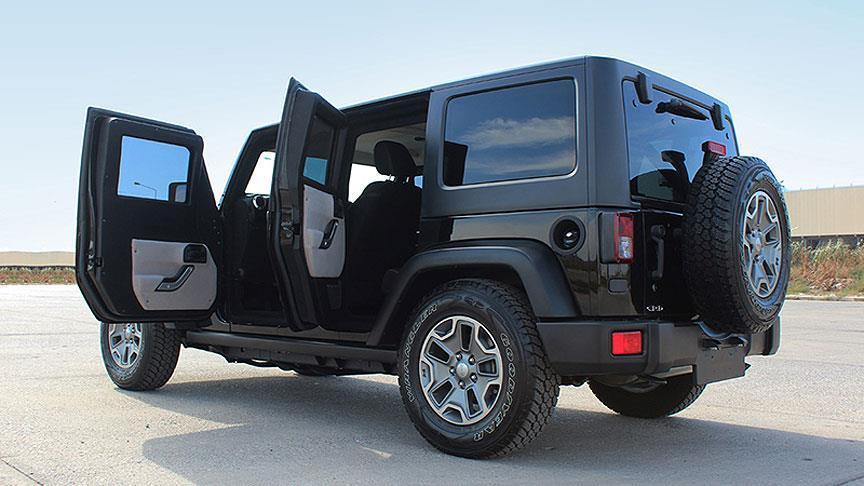 السعودية تمنع خروج سيارات الدفع الرباعي من أراضيها إلى اليمن