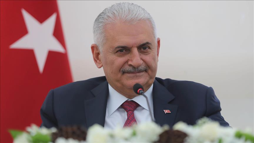 Başbakan Yıldırım: Bugün bir KHK çıkacak