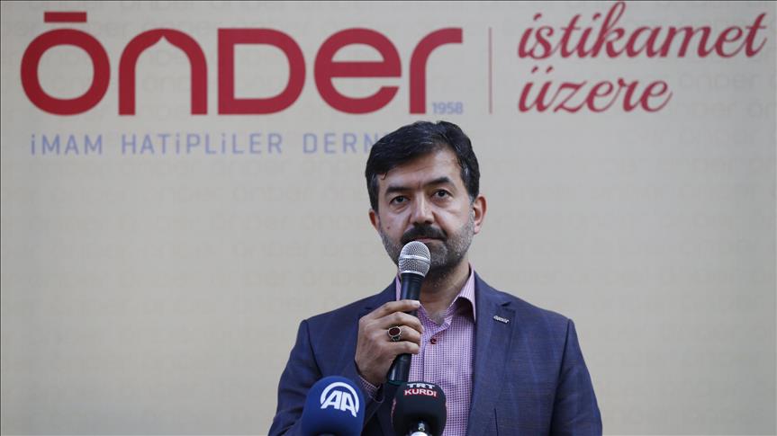 Imam Hatiplere Ciddi Bir Teveccuh Soz Konusu