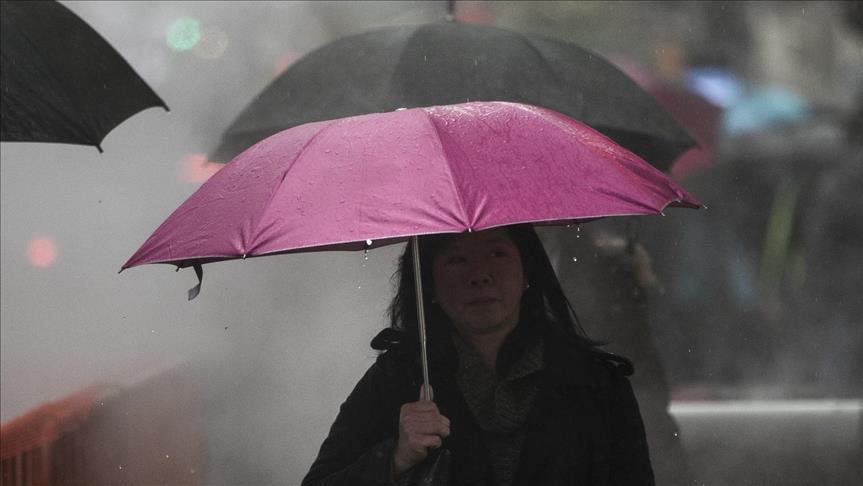 Japon : Des pluies torrentielles et « historiques » font au moins 38 morts et 50 disparus (médias)