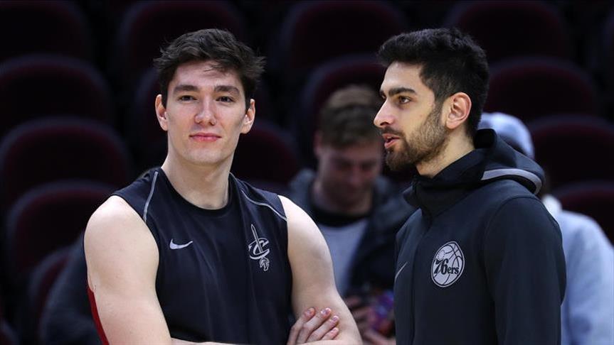 Basketball: Korkmaz stars in NBA Summer League match
