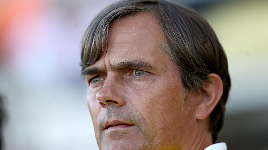 Fenerbahçe Teknik Direktörü Cocu: Umuyorum Volkan Demirel aramıza katılır
