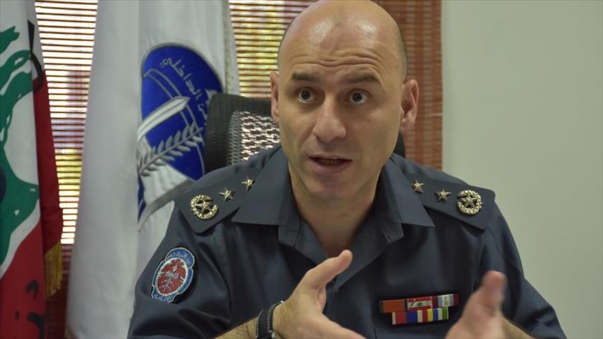 مسؤول لبناني: أحبطنا 100 عملية تهريب مخدرات في 6 أشهر (مقابلة)