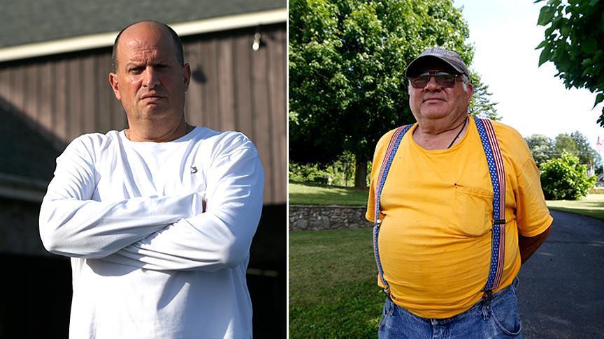 US: Pennsylvania residents irked by FETO presence