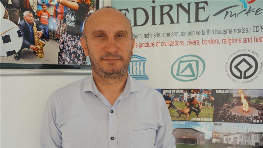 'Kırkpınar ritüelleriyle yaşatılmalı'