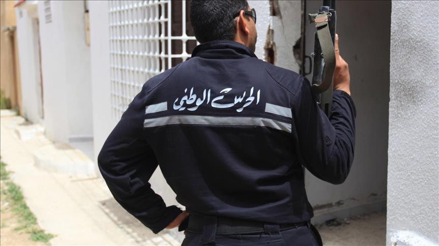 Tunisie/Opération terroriste dans le nord-ouest : 6 morts (Ministère de l’Intérieur