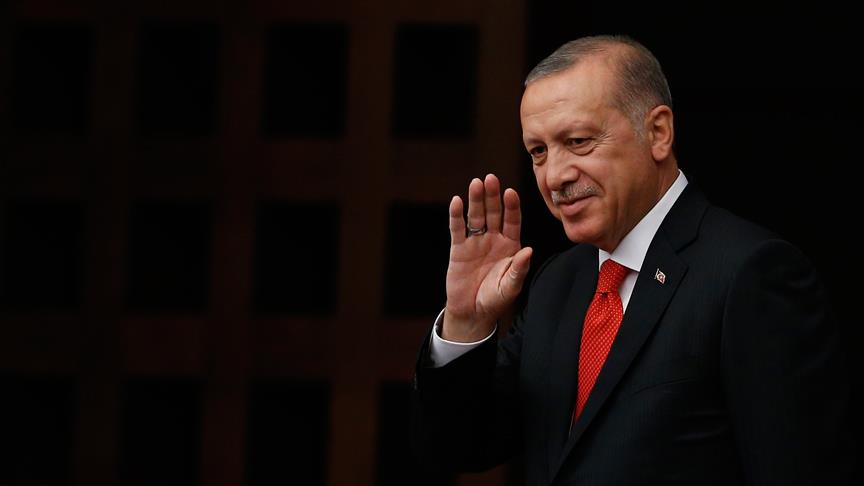 Cumhurbaşkanlığı Göreve Başlama Töreni'ne 22 devlet başkanı katılacak