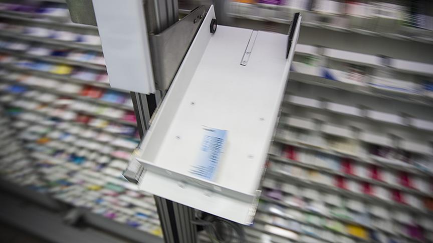 Bakanlik Cin Menseli Kalp Ve Tansiyon Ilaclari Icin Alarmda