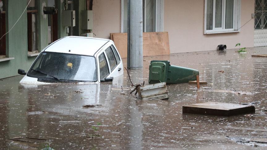 Japon/Inondations : 79 morts (nouveau bilan)