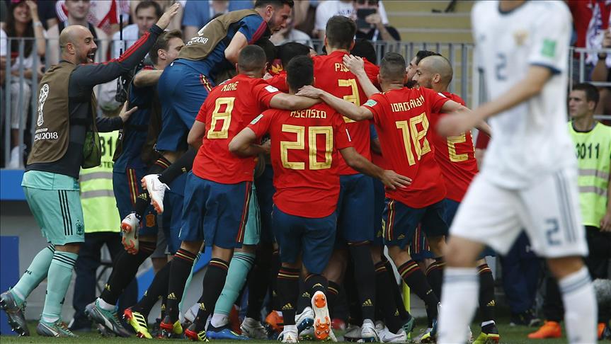 Fernando Hierro dejará cargo de entrenador de selección España