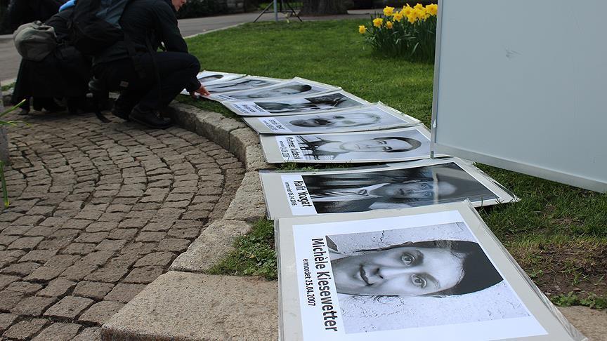 Turkey awaits justice for neo-Nazi terror victims 