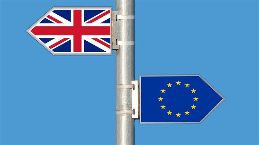 Dominic Raab es el nuevo ministro británico para el Brexit