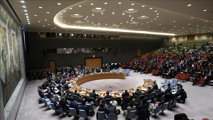 مجلس الأمن يعتمد بالإجماع قرارًا بشأن حماية الأطفال في الصراعات المسلحة