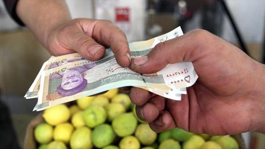 "ارزش پول ملی ایران 30 درصد کاهش یافته است"