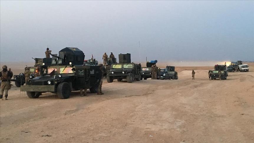 Iran pertahankan militernya di Suriah