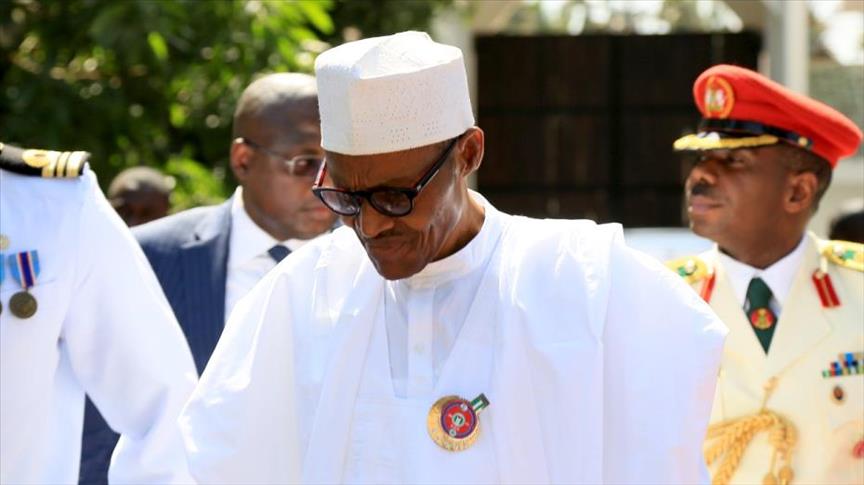Nigeria: 31 parties merge to challenge President Buhari