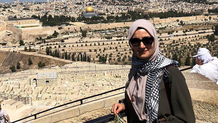 Israel: Trial ordered for arrested Turkish national