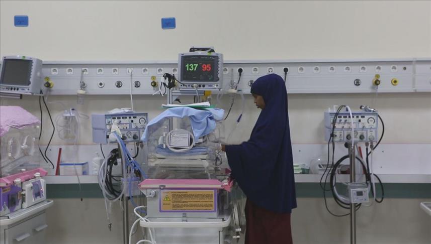 Istanbul, le prénom à la mode chez les filles en Somalie