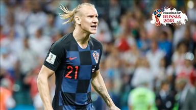 Croatia sacks assistant coach ahead of World Cup semis