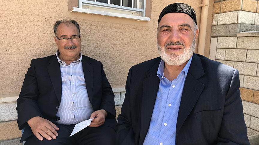 Saglik Bakaninin Babasi Oglunu Anlatti
