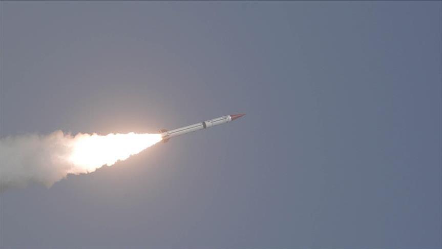 L'Arabie Saoudite annonce l’interception d’un missile houthi 