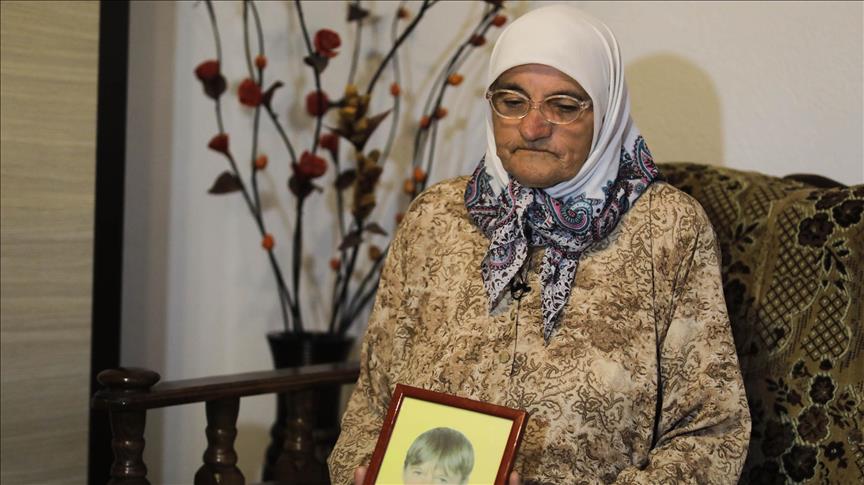 Massacre de Srebrenica: 23 ans après, les familles continuent d’enterrer leurs morts