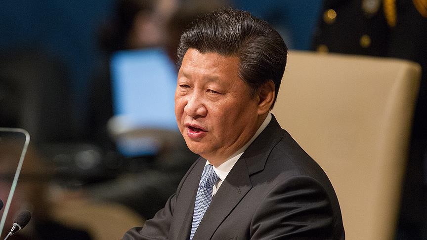 تعهد چین برای کمک 23 میلیارد دلاری به کشورهای عرب
