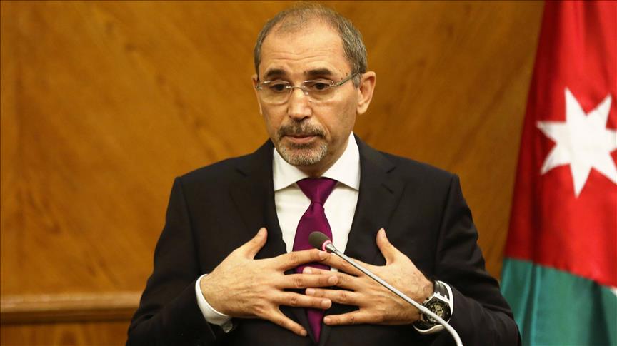 Safadi depuis Pékin: La coopération sino-arabe contribuera à mettre fin aux conflits 