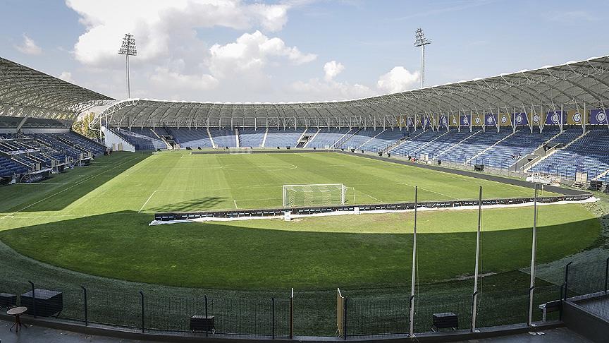 Gençlerbirliği, maçlarını Osmanlı Stadı'nda oynayacak