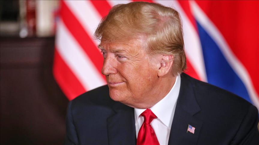 "ترامب" يربك أسواق النفط وضغوط محتملة مع تزايد المخاطر الجيوسياسية