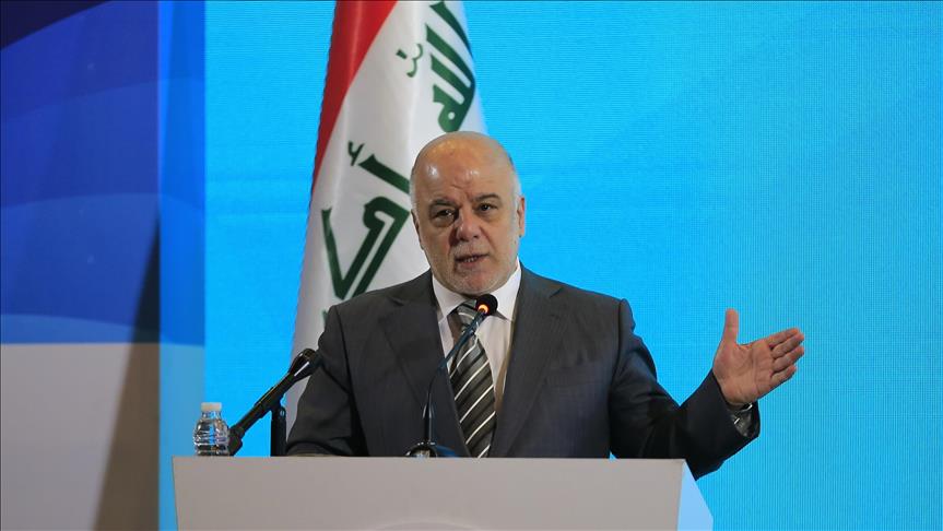 Irak Başbakanı İbadi: Kerkük'te oyları çalanları asla affetmeyiz