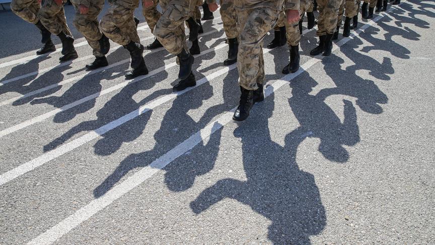 Turkey: President to make top military appointments