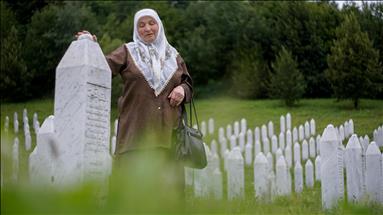 Srebrenicë, Asim Mujiç do të varroset pranë djalit Amirit