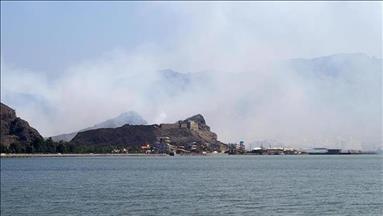 تلويح إيران بإغلاق مضيق "هرمز".. هل يوقف العقوبات الأمريكية؟