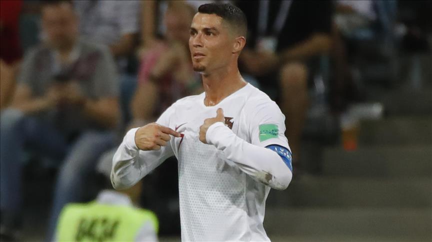 Ronaldo transferi İtalyan basınının gündeminde