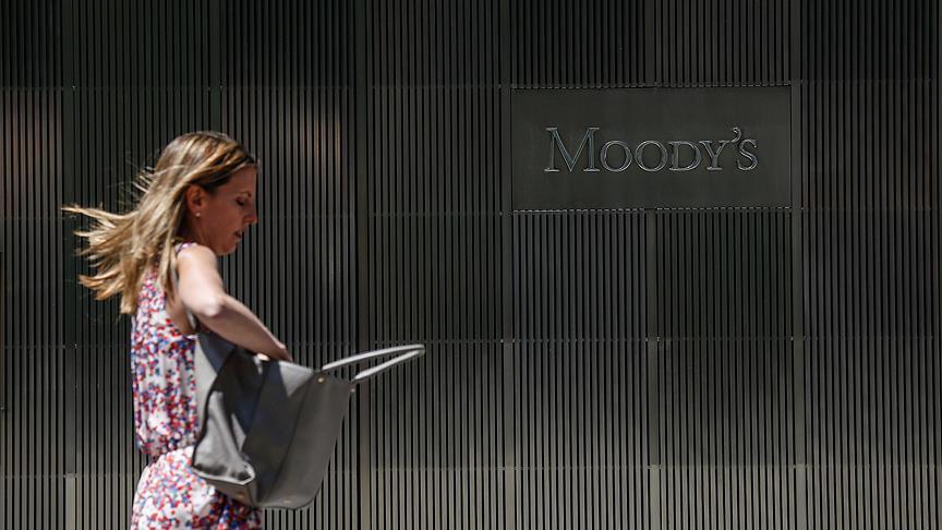 Moody’s’in odak noktası ekonomi politikaları