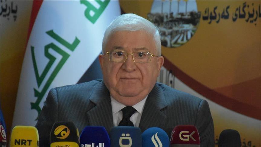 الرئيس العراقي يصادق على تنفيذ أحكام إعدام جديدة بينهم مدانون بالإرهاب