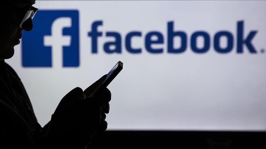 Facebook pokuta