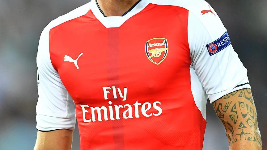 Arsenal, Guendouzi'yi transfer etti