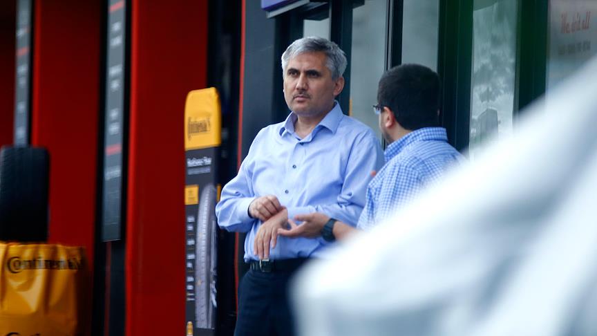FETÖ'nün firari 'Malatya imamı' ABD'den istenecek 