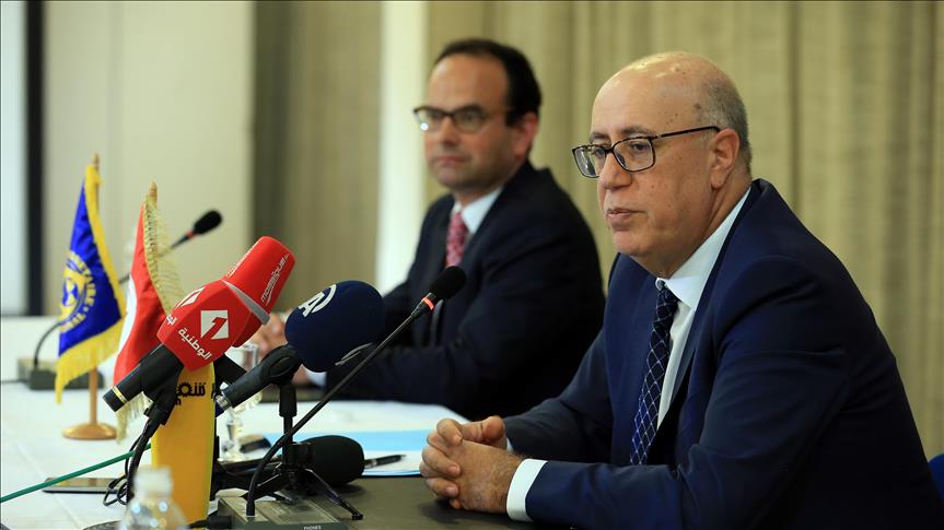 Tunisie: Le FMI optimiste, la Banque centrale appelle les opérateurs à changer de comportement 