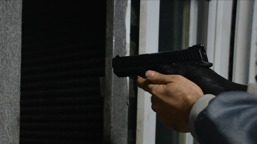 Police officer killed by unknown gunmen in Yemen’s Aden